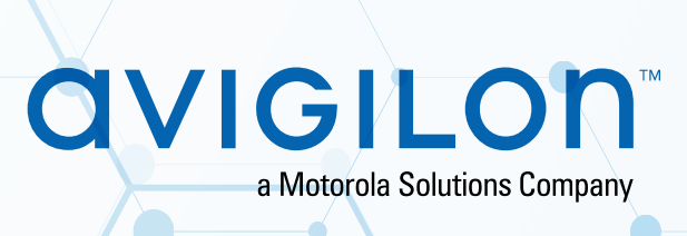 Avigilon Avigilon